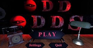ODD ODDS