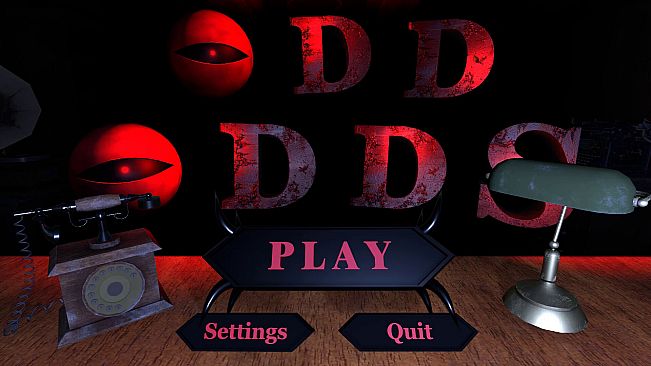 ODD ODDS