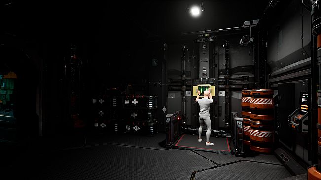 Hand Simulator: Aliens