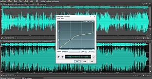 WavePad Audio Editor