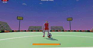 Pro Kick Online