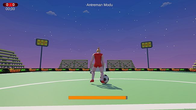 Pro Kick Online