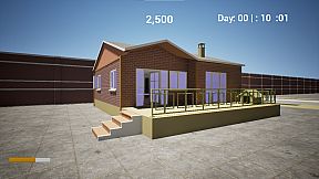 Technology Market Simulation