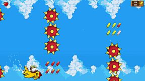 Niels Penguin Adventure