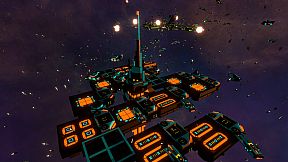 Annihilate The Spance