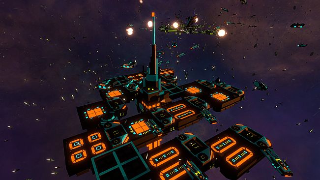 Annihilate The Spance