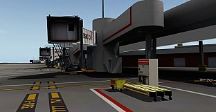 X-Plane 10 AddOn - Aerosoft - Airport London-Heathrow