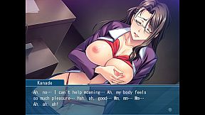 The Married Manager's Scandalous Services - The Pleasures of the Night Shift