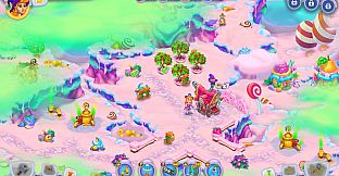 Rescue Agency: The Kidnapper of happiness