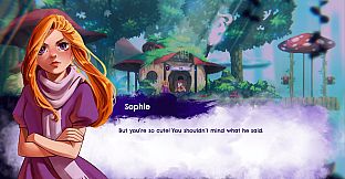 Sophie: Starlight Whispers