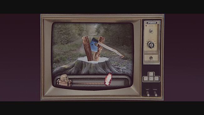 SPOOKWARE: Watch Party