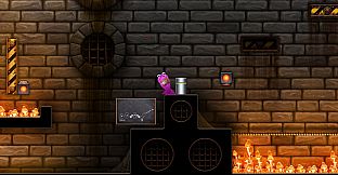 Gumstein: The Awakening