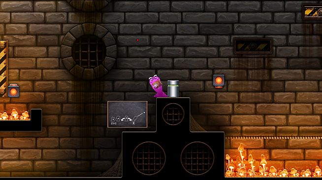 Gumstein: The Awakening