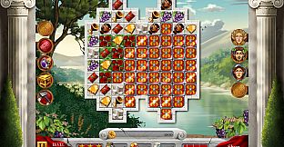 Legend of Rome 2 - The Magic Hourglass