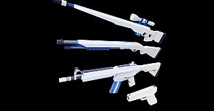 X-Mode - Unlock All Paid Cosmetics