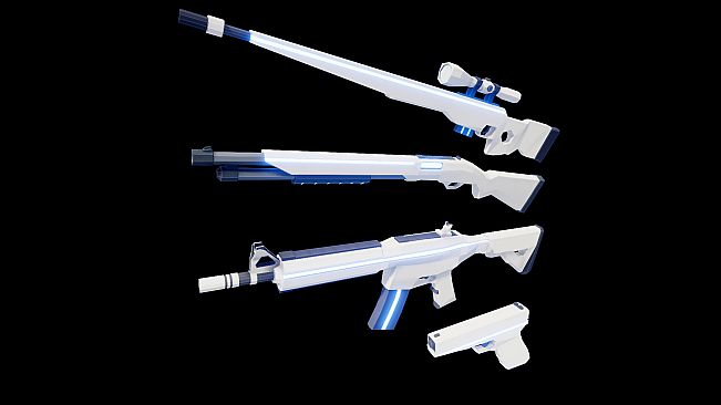 X-Mode - Unlock All Paid Cosmetics