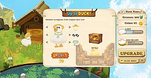 Hello Duck