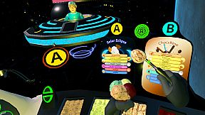 Rosebaker's Icy Treats - The VR Iceman Sim