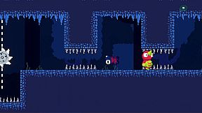 Emerald Huntress Friends