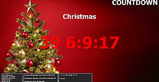 Countdown Timer