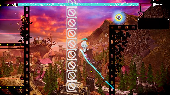 Abyss Memory Fallen Angel and the Path of Magic