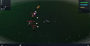 Idle Mage: Conquest