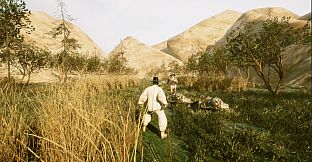 눈 떠보니 임진왜란이었다 - Back To the Joseon