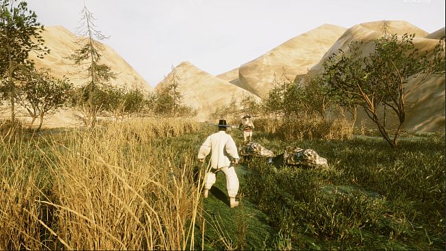 눈 떠보니 임진왜란이었다 - Back To the Joseon