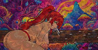 Ketamine Girl