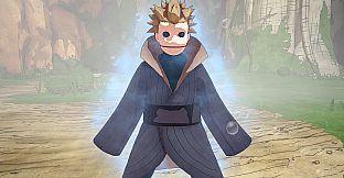 NTBSS: Special Ninjutsu - Steam Imp