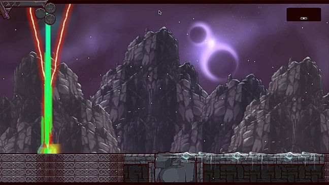 Tyrfing  Cycle |Vanilla|