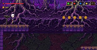 Thornwake: Forest Adventure