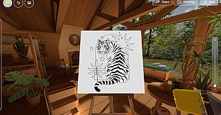 Painting PC