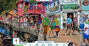 Family Roadshow: Hidden Adventures Collector's Edition