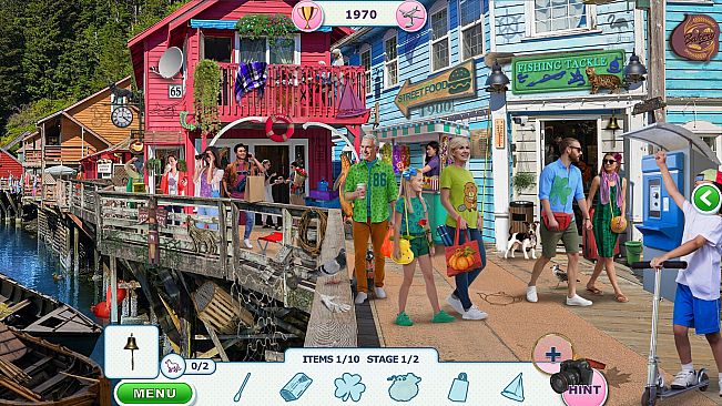 Family Roadshow: Hidden Adventures Collector's Edition