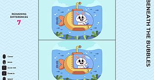 Spot Challenge Vol. 4