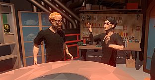 Episode 4 - Inside Adam Savage's Shop