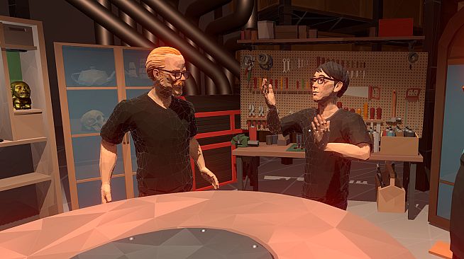 Episode 4 - Inside Adam Savage's Shop