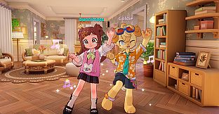 WonderPaws