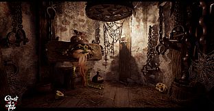 Ghost of a Tale 2