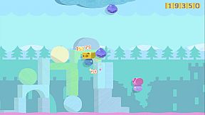 Sippin Hot Blickety Block N Bop Those Bad Battle Boys Down To Size Supreme