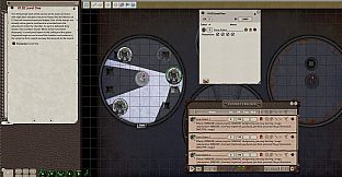 Fantasy Grounds - Mini-Dungeons Bundle #041-045