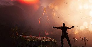 Far Cry 6 DLC 1 Vaas: Insanity