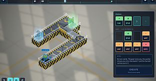 The Perfect Robot