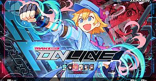 DJMAX RESPECT V - TEKKEN PACK