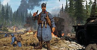 Isonzo - Alpine Units Pack