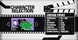 Last Chance in Xollywood