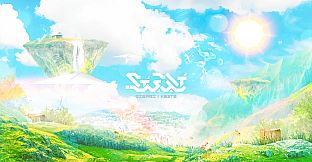 Sixtar Gate: STARTRAIL - Luminous & Darkness Pack