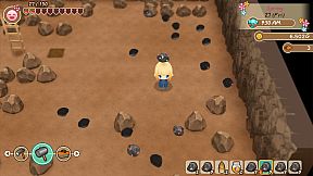 STORY OF SEASONS: Friends of Mineral Town