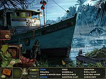 Hidden Expedition: Amazon